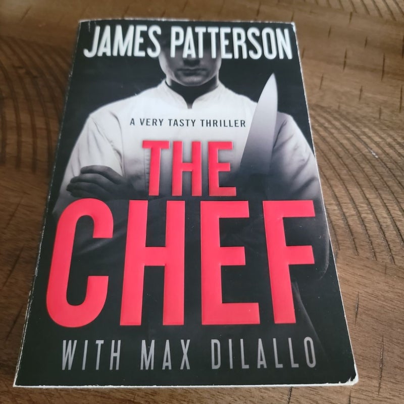 The Chef