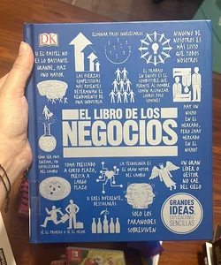 El Libro de Los Negocios (the Business Book)