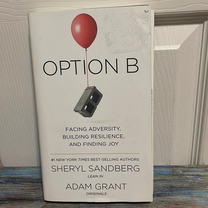 Option B