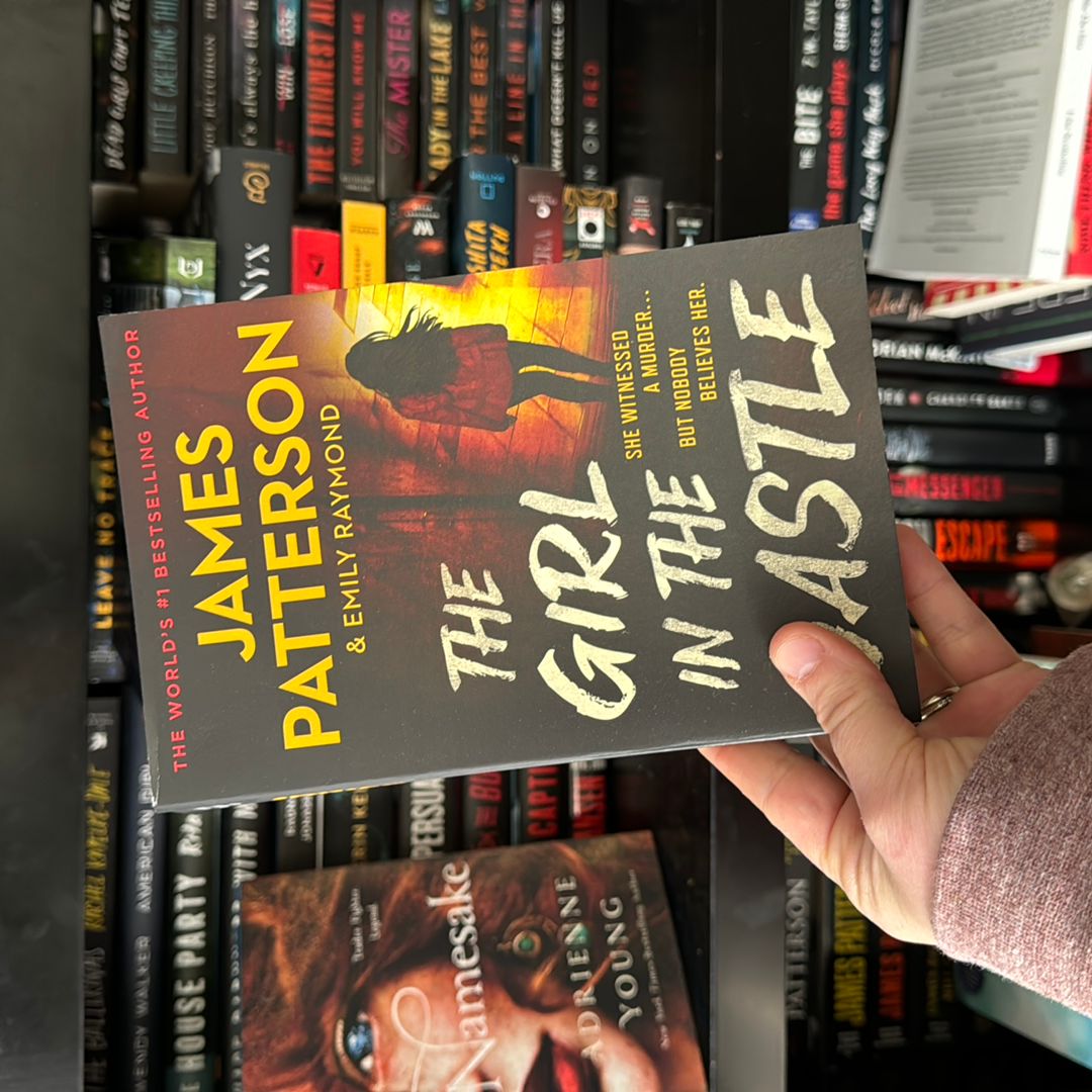 The Girl in the Castle