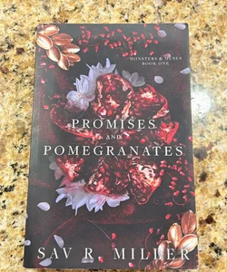 Promises and Pomegranates