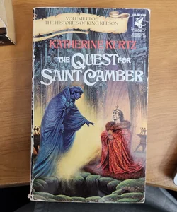 The Quest for Saint Camber