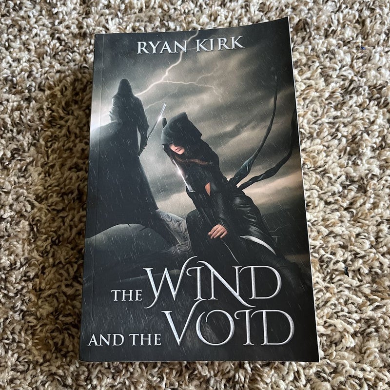 The Wind and the Void