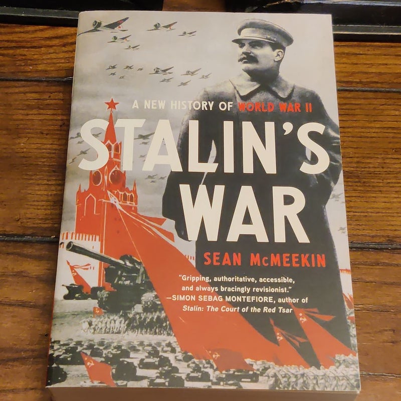 Stalin's War