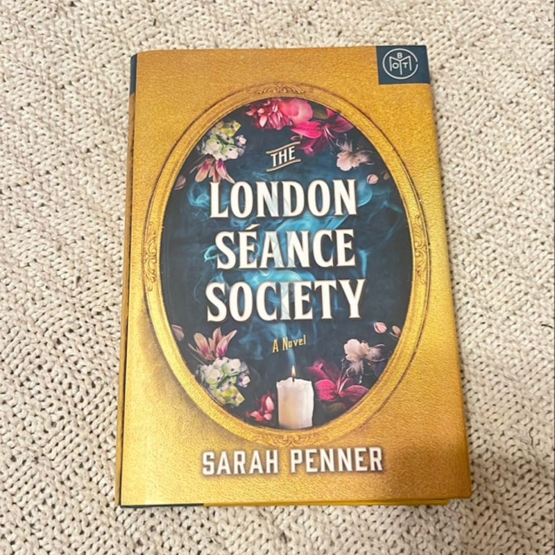 The London Séance Society