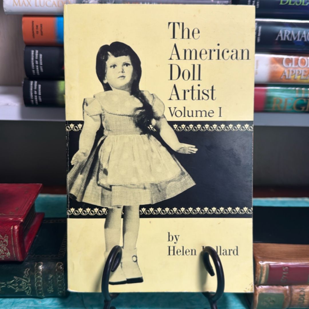 The American Doll Artist