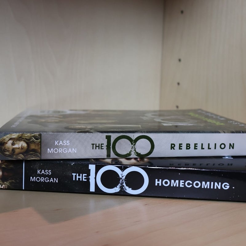 Homecoming and Rebellion