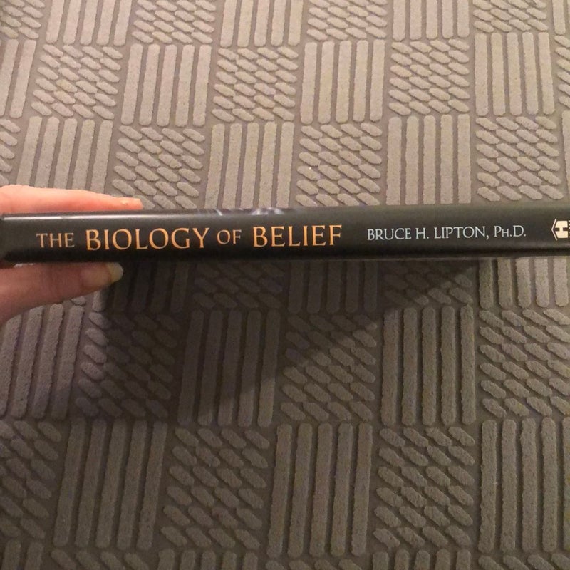 The Biology of Belief