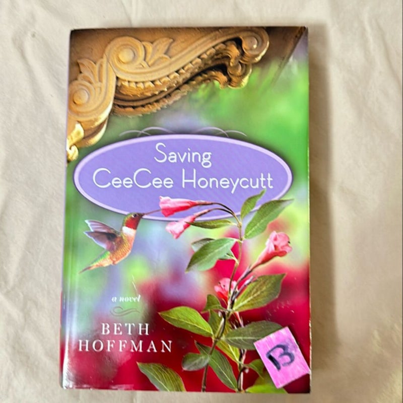 Saving CeeCee Honeycutt