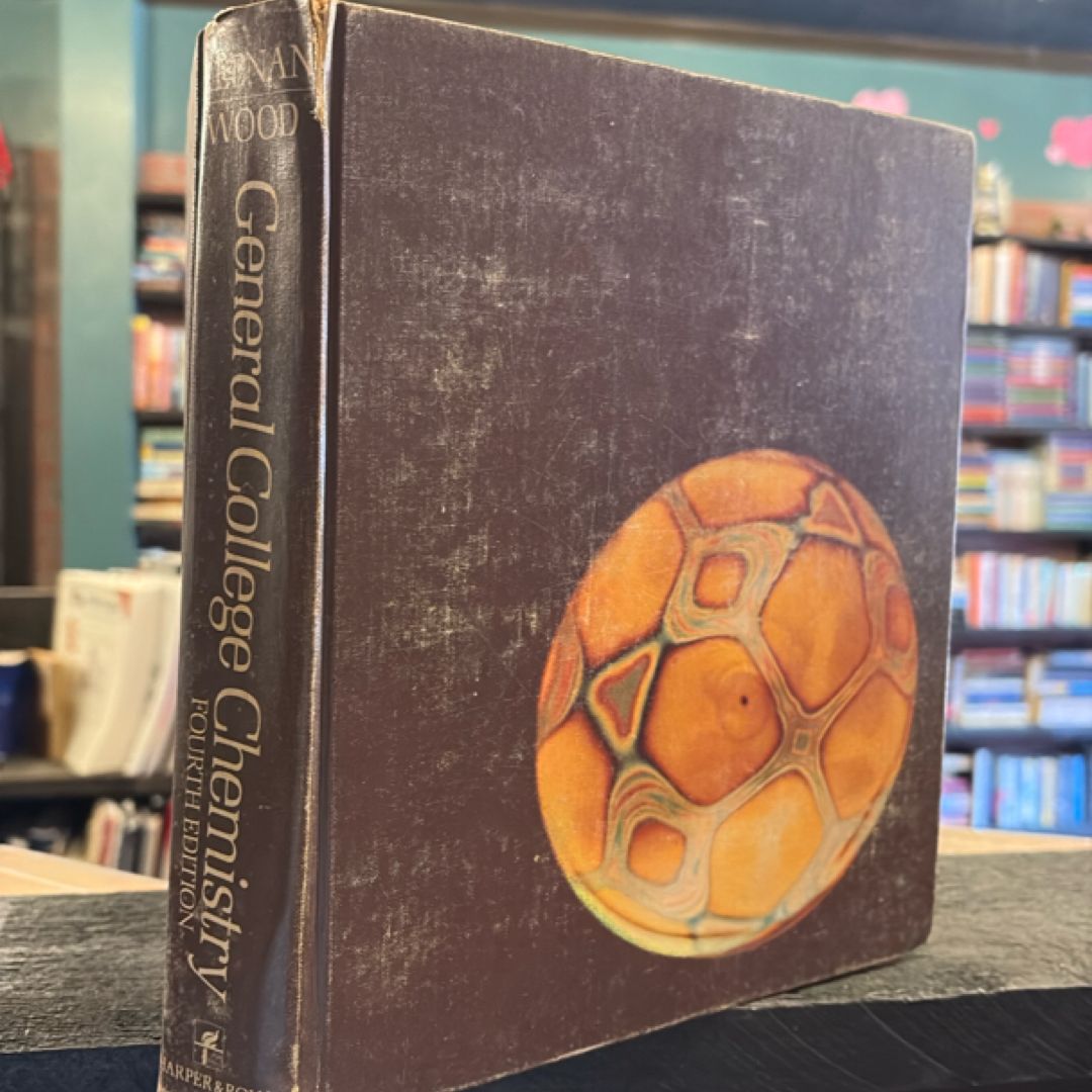 General College Chemistry