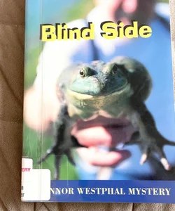 Blind Side Ex Lib 10384