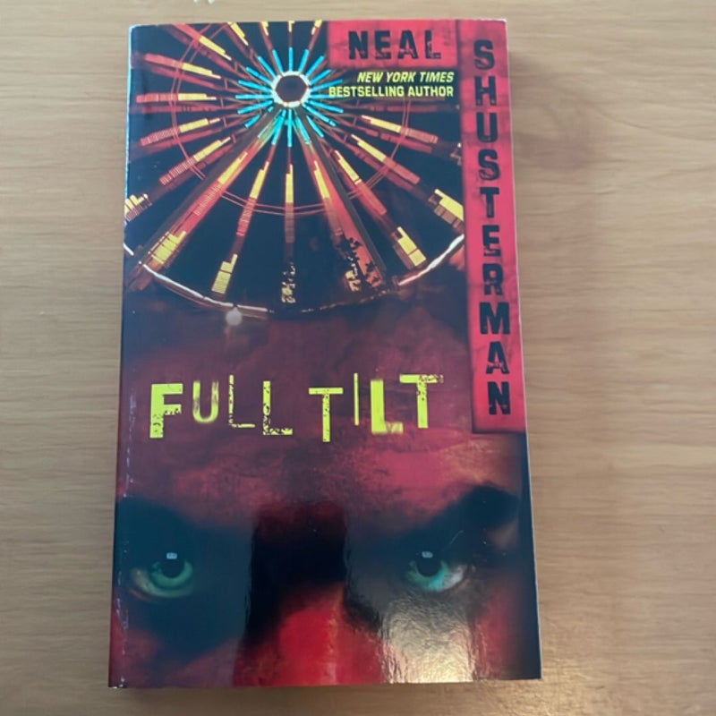 Full Tilt