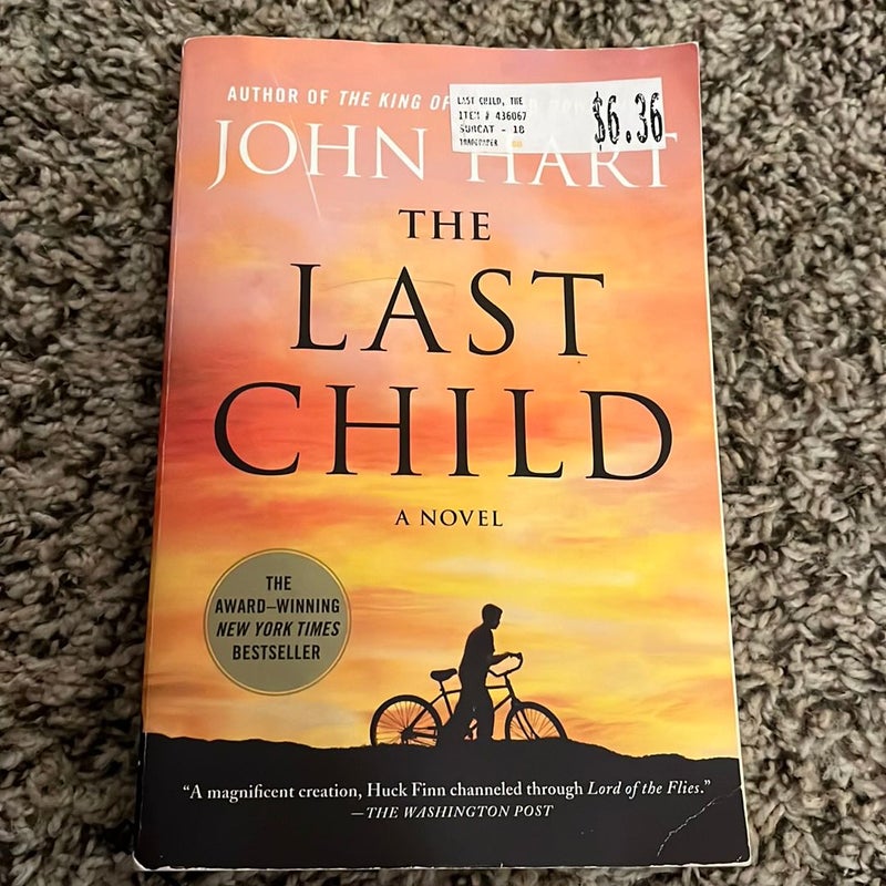 The Last Child