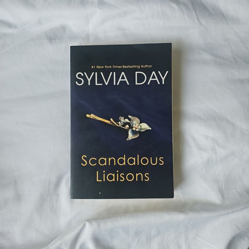Scandalous Liaisons