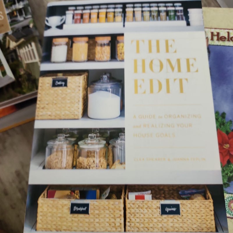 The Home Edit