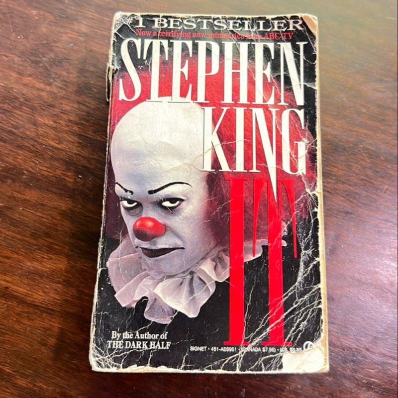 It