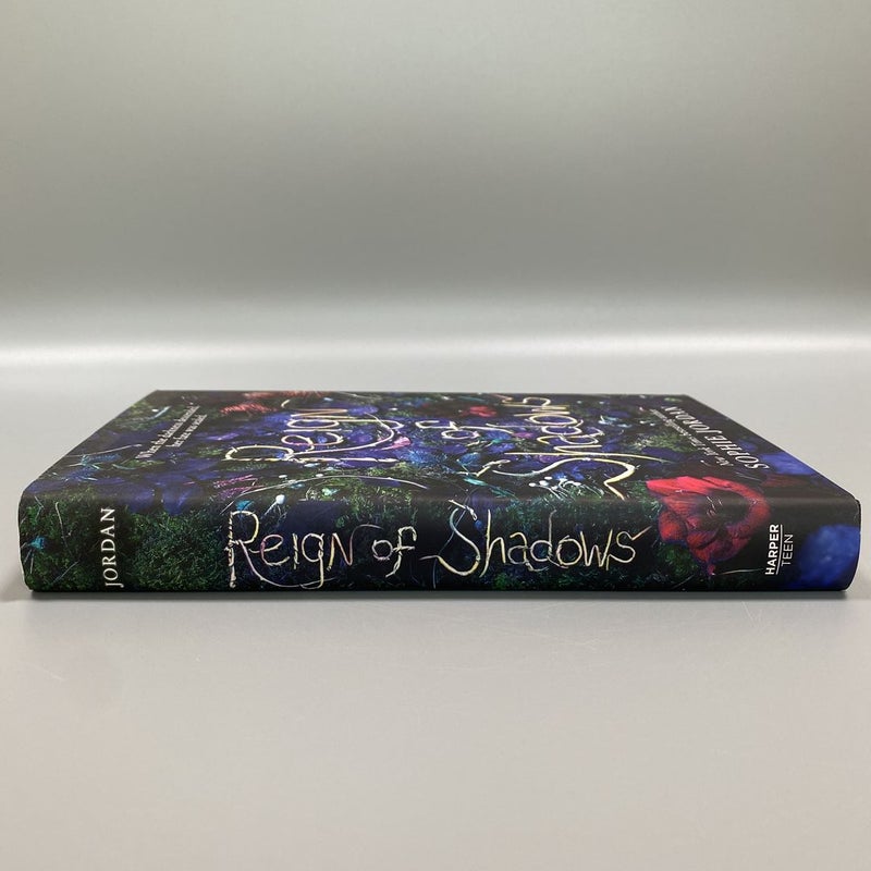 Reign of Shadows
