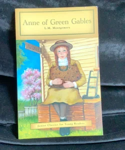 Anne of Green Gables