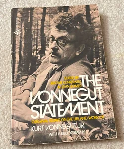 The Vonnegut Statement