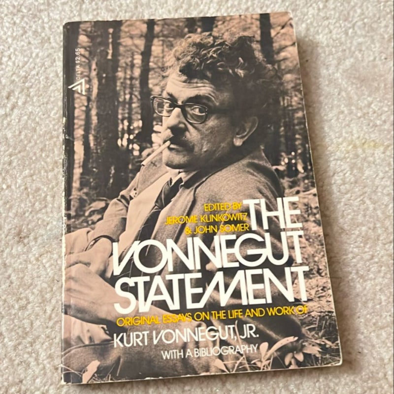 The Vonnegut Statement