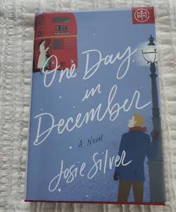 One Day in December 