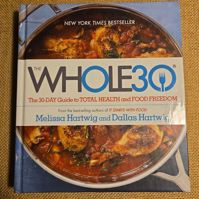 The Whole30