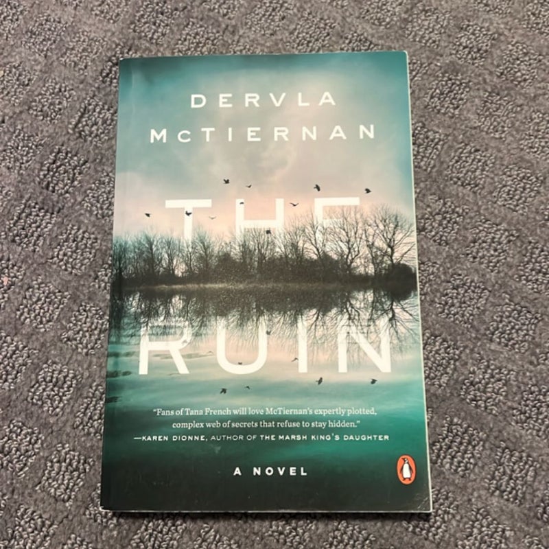 The Ruin