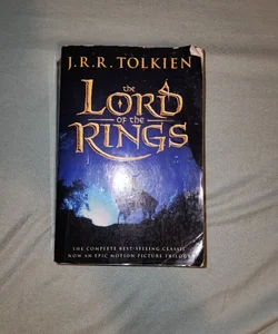 The Lord of the Rings