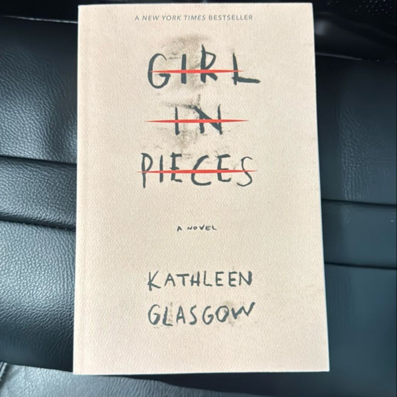 Girl in Pieces