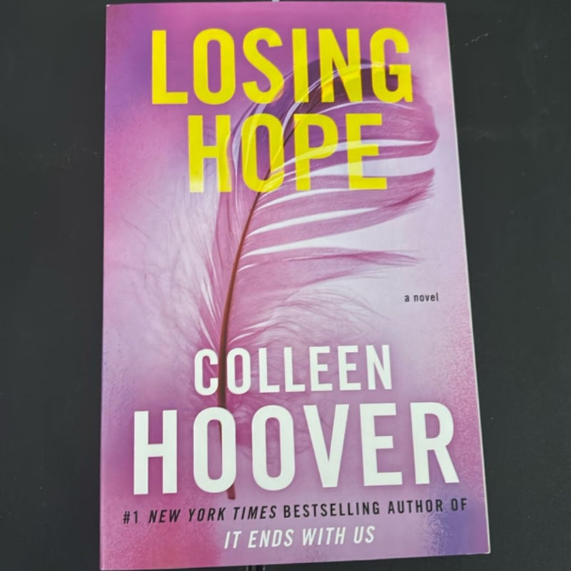 Losing Hope