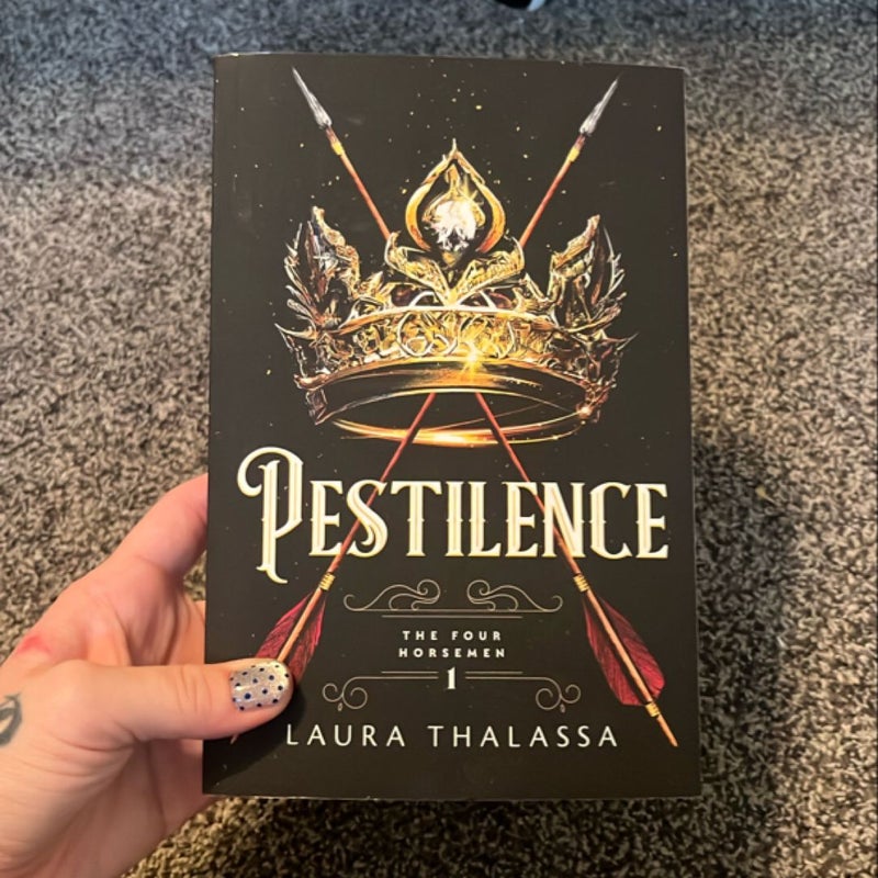 Pestilence