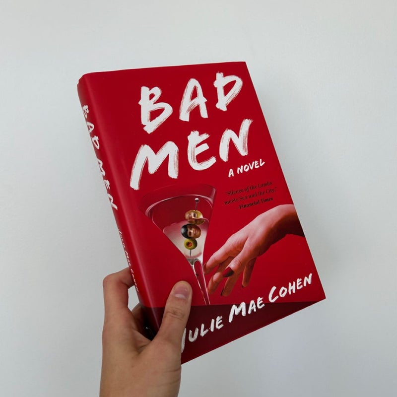 Bad Men