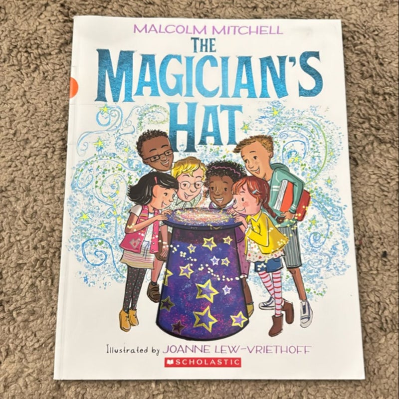 The Magician’s Hat