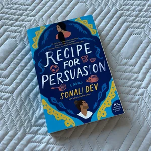 Recipe for Persuasion