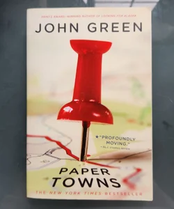 Paper Towns