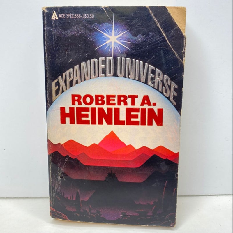 Expanded Universe 