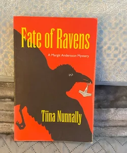 Fate of Ravens