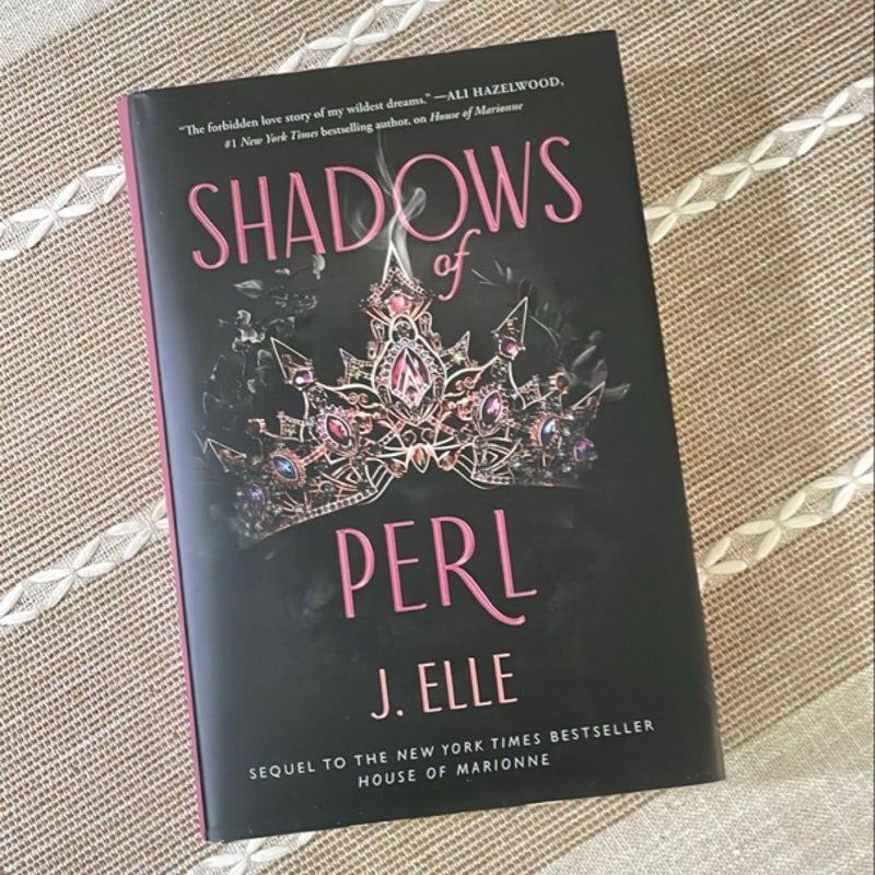 Shadows of Perl