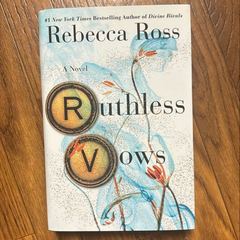 Ruthless Vows