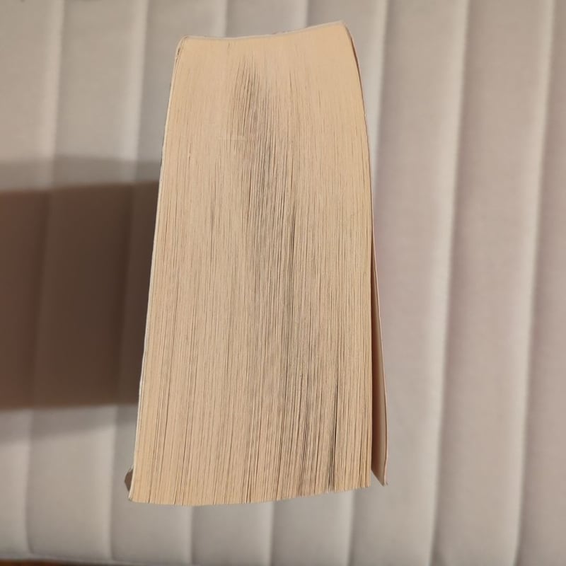 House of Earth and Blood