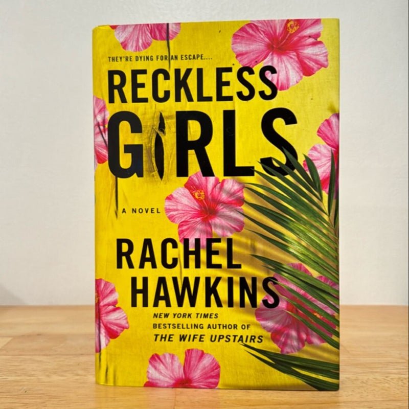 Reckless Girls