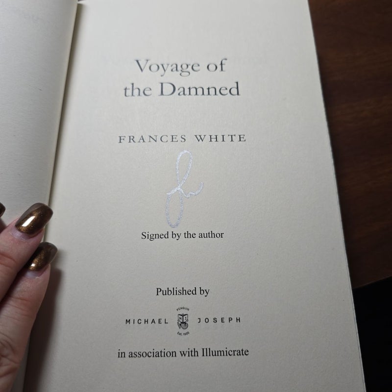 Voyage of the Damned