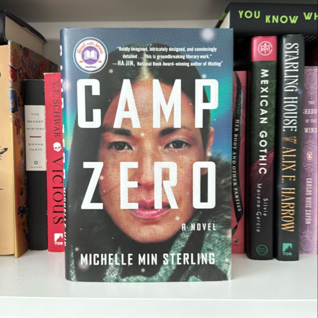 Camp Zero