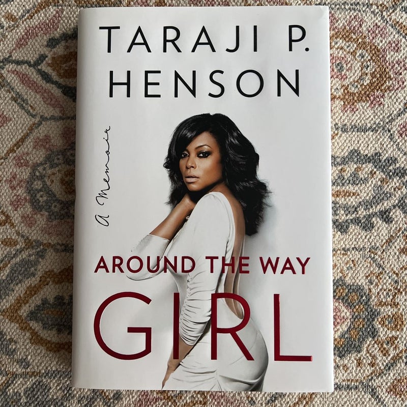 Around the Way Girl