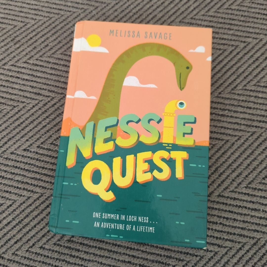 Nessie Quest