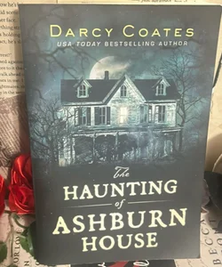 The Haunting Of Ashburn House