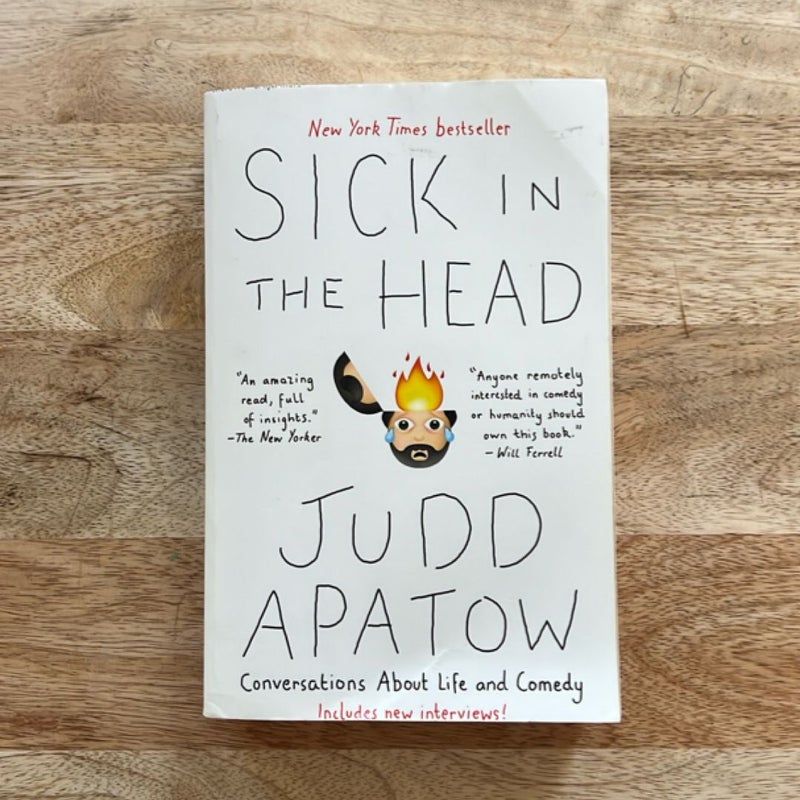 Sick in the Head