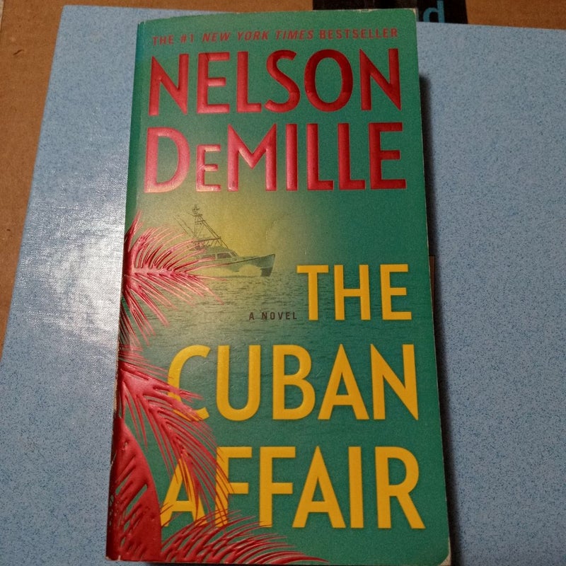 The Cuban Affair