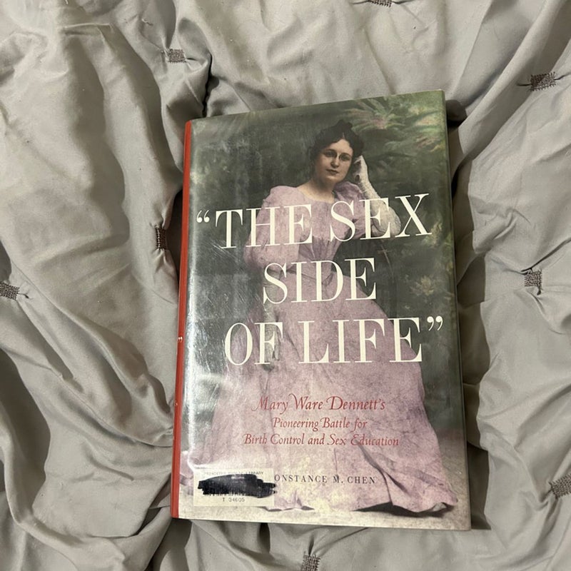 The Sex Side of Life