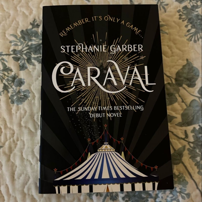 Caraval
